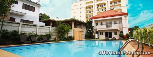 2nd picture of Ready for occupancy condo units for sale at Woodcrest Residences Cebu City For Sale in Cebu, Philippines