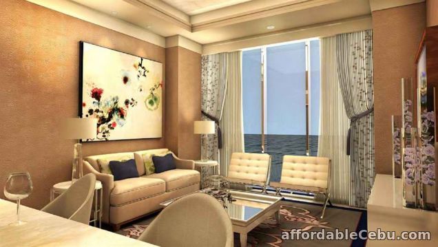 5th picture of Oak Harbor Residences (Westport Tower) For Sale in Cebu, Philippines