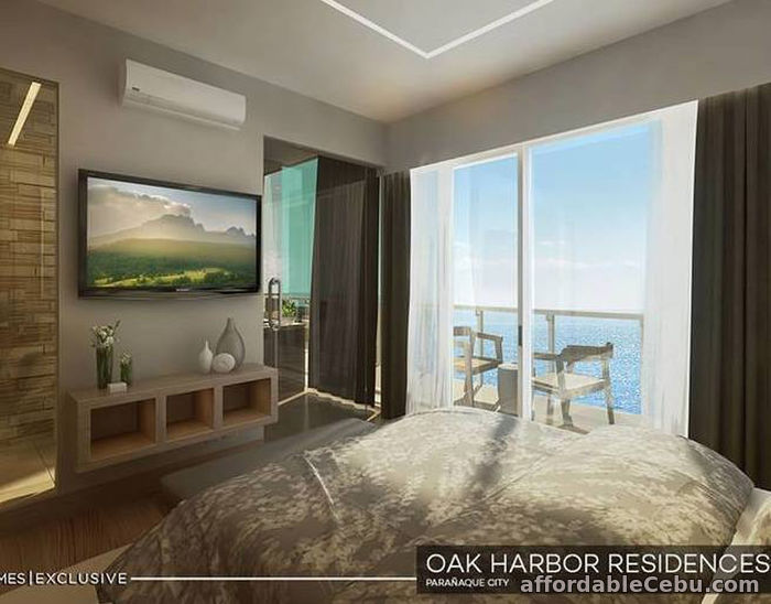 1st picture of Oak Harbor Residences (Westport Tower) For Sale in Cebu, Philippines