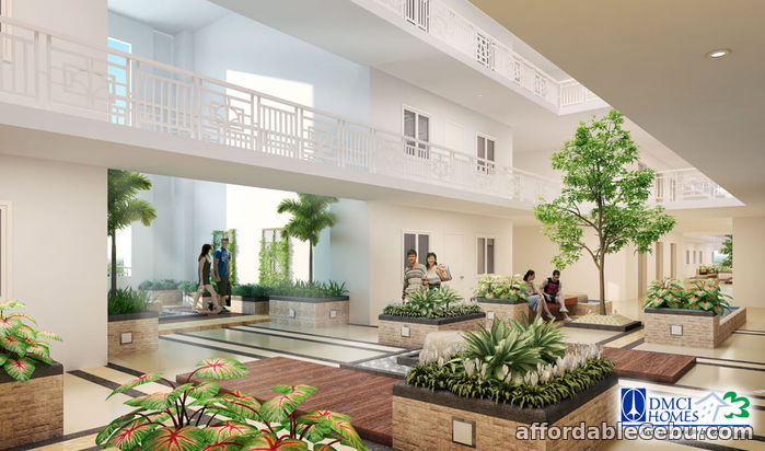 4th picture of Oak Harbor Residences (Westport Tower) For Sale in Cebu, Philippines
