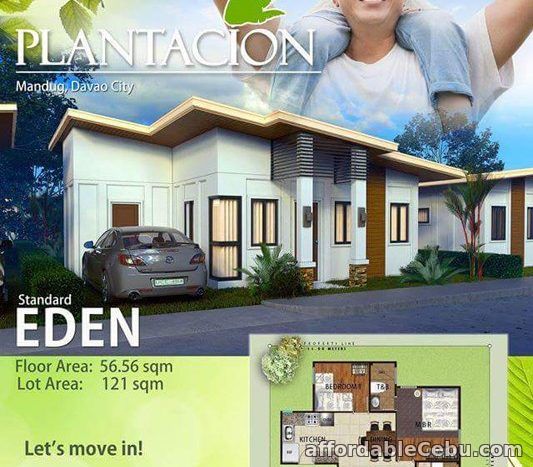 4th picture of Plantacion Mandug, Davao City For Sale in Cebu, Philippines