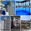 brand new penthouse condo/4 bedrooms/257.34 sqm. Floor area, near cebu city business park ayala