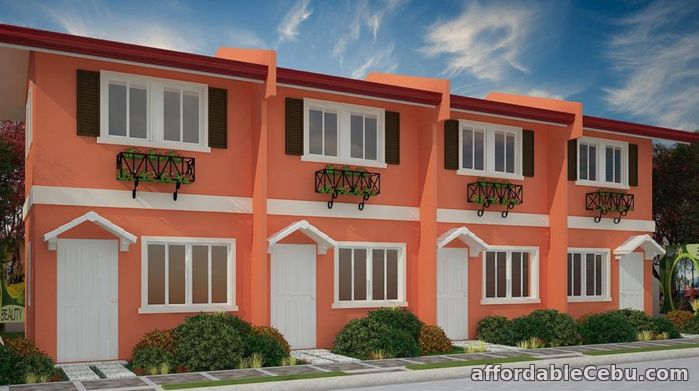 2nd picture of Camella Homes Phase 2 For Sale in Cebu, Philippines