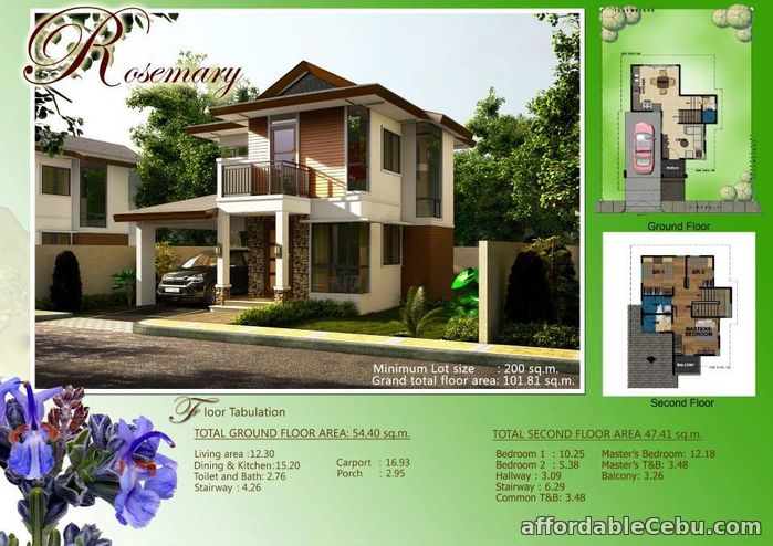 2nd picture of AMIYA RESORT RESIDENCES For Sale in Cebu, Philippines