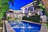 Beautiful Ayala Alabang House For Sale a Corner Contemporary Home Hits The Market!