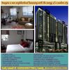 Own a condo unit with pride at Grand Residences Cebu.