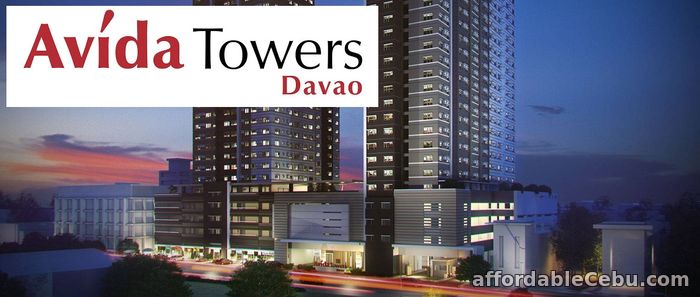 4th picture of Avida Towers Davao For Sale in Cebu, Philippines
