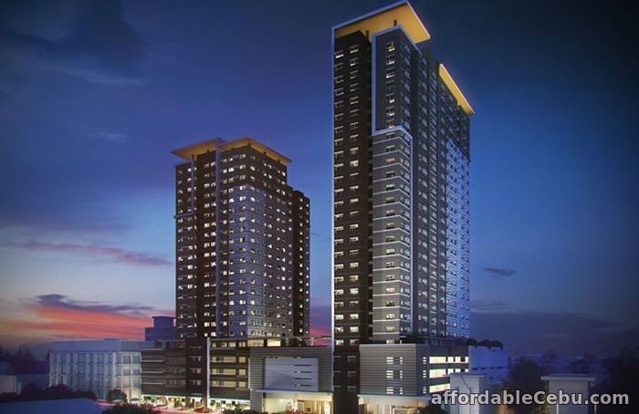 1st picture of Avida Towers Davao For Sale in Cebu, Philippines