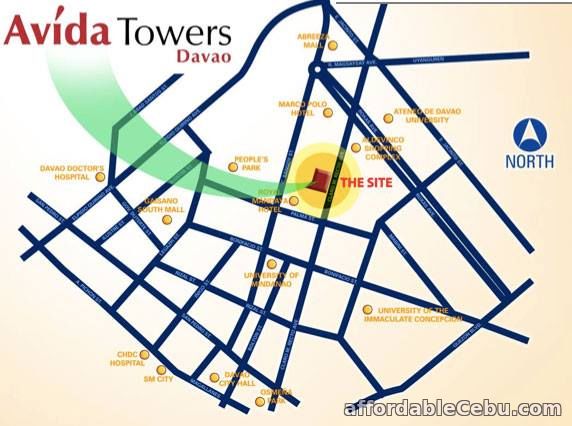 5th picture of Avida Towers Davao For Sale in Cebu, Philippines
