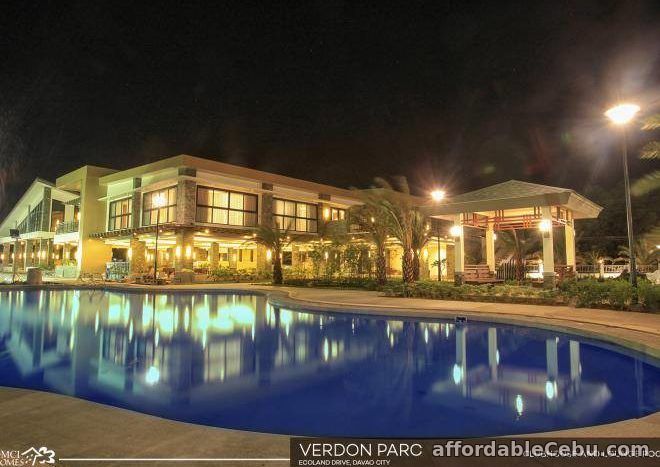4th picture of Verdon Parc Davao For Sale in Cebu, Philippines