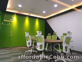 1st picture of Seat Lease - A Very Comfortable Offices for You Today For Rent in Cebu, Philippines