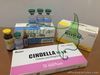 PROMO: Cindella 1200mg from Korea (Original with Authenticity Stickers)