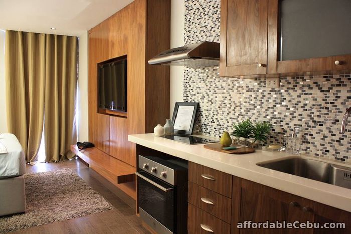 1st picture of MyVan 1 Bedroom type For Sale in Cebu, Philippines