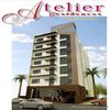CONDO 1BR FOR SALE- ATELIER RESIDENCES