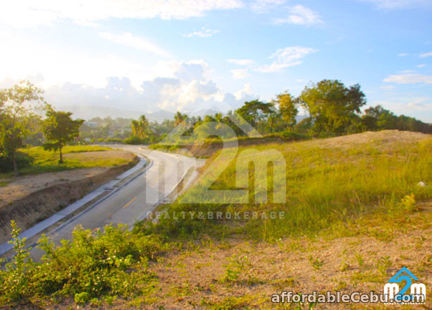 5th picture of Lot For Sale - The Heritage Subdivision(LOT ONLY) Jagobiao, Mandaue City, Cebu For Sale in Cebu, Philippines