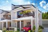 House and Lot For Sale - Alberlyn Highlands(-STOREY ATTACHED) Brgy. Pitalo San Fernando City, Cebu