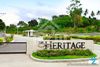 Lot For Sale - The Heritage Subdivision(LOT ONLY) Jagobiao, Mandaue City, Cebu