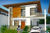 House and Lot For Sale - Crescent Ville Minglanilla(GLENWORTH MODEL) Cadulawan, Minglanilla City, Cebu