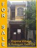 2 Storey Townhouse for Sale at Espina Village, Cebu City