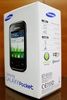 Samsung Galaxy Mobile Phone CEBU