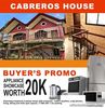 2 Storey Townhouse for Sale in Basak, Cebu City