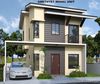 SERENIS SOUTH TALISAY SUBDIVISION - AMETHYST (SINGLE DETACHED)