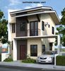 SERENIS SOUTH TALISAY SUBDIVISION - SAPPHIRE (SINGLE ATTACHED)