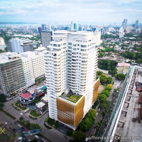 5th picture of CALYX CENTRE-2BR ( Furnished) For Sale in Cebu, Philippines
