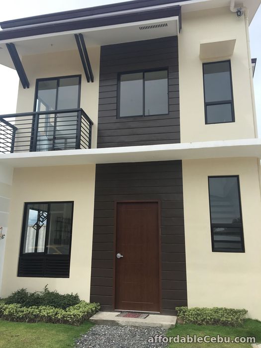 2nd picture of 2 BEDROOM TOWNHOUSE SERENIS SOUTH TALISAY CITY, CEBU For Sale in Cebu, Philippines