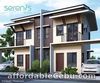HOUSE AND LOT FOR SALE- DUPLEX PHP 3,662,790.39