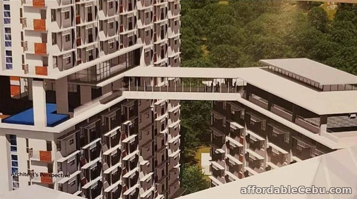 2nd picture of Casa Mira Towers Guadalupe For Sale in Cebu, Philippines