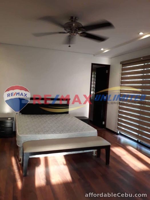 4th picture of Ayala Alabang Village Modern House & Lot For Sale in Cebu, Philippines