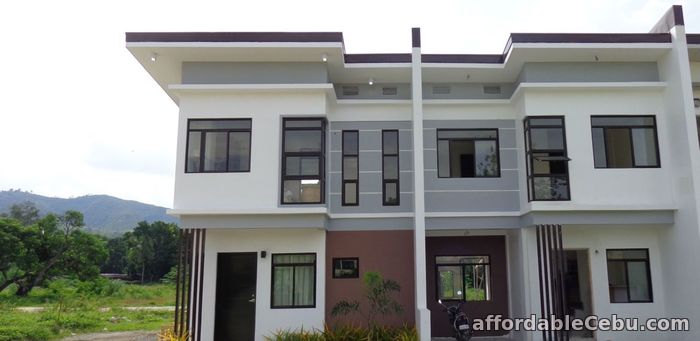 5th picture of HOUSE AND LOT FOR SALE! For Sale in Cebu, Philippines