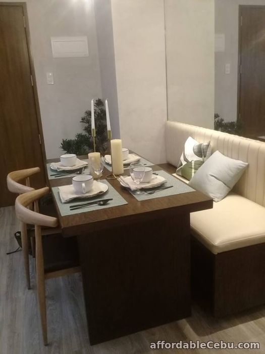 4th picture of 1 Bedroom Condo for Sale in Lahug Cebu City For Sale in Cebu, Philippines