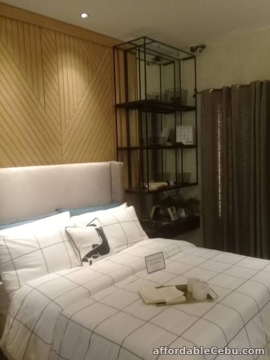 1st picture of 1 Bedroom Condo for Sale in Lahug Cebu City For Sale in Cebu, Philippines