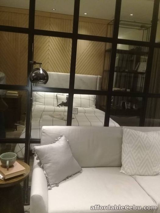 3rd picture of 1 Bedroom Condo for Sale in Lahug Cebu City For Sale in Cebu, Philippines