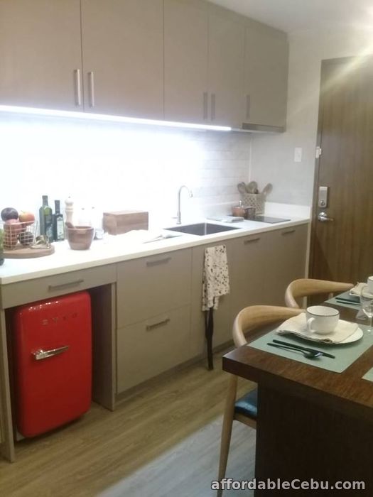 5th picture of 1 Bedroom Condo for Sale in Lahug Cebu City For Sale in Cebu, Philippines