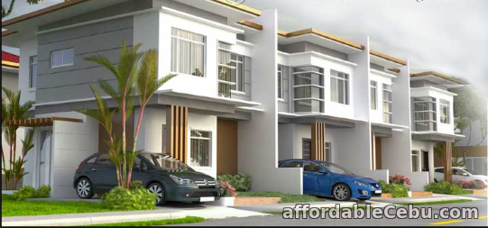 4th picture of Row House For Sale! For Sale in Cebu, Philippines