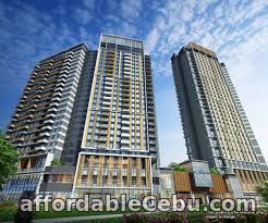 1st picture of Mandani Bay Condominiums For Sale in Cebu, Philippines