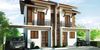 97sq m Duplex townhouse at Serenis South Talisay City