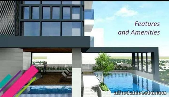 4th picture of Vertex Central- 1BR For Sale in Cebu, Philippines