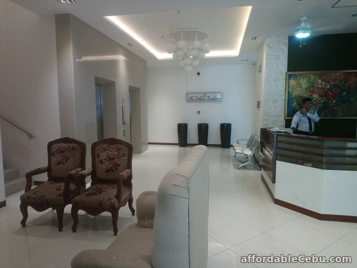 2nd picture of PENTHOUSE FOR SALE For Sale in Cebu, Philippines