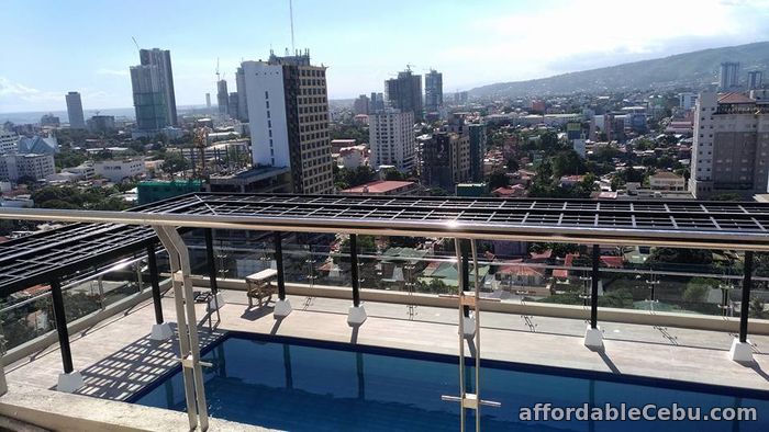 1st picture of PENTHOUSE FOR SALE For Sale in Cebu, Philippines