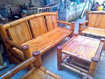 1st picture of bamboo salaset For Sale in Cebu, Philippines