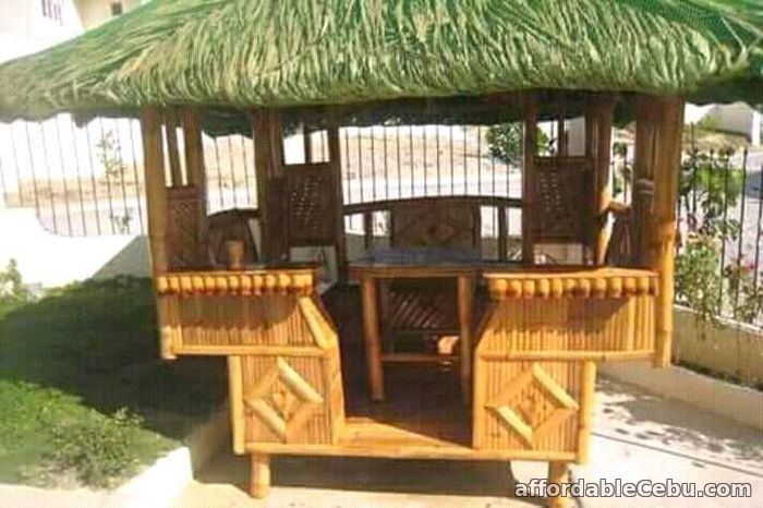1st picture of bamboo house For Sale in Cebu, Philippines
