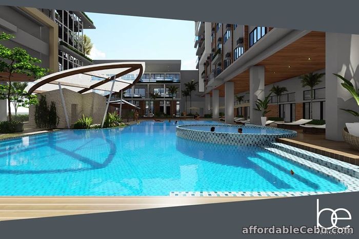 5th picture of BE Residences For Sale in Cebu, Philippines