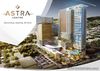 ONE BEDROOM FOR SALE IN ONE ASTRA PLACE (A.S. Fortuna, Mandaue City, Cebu)
