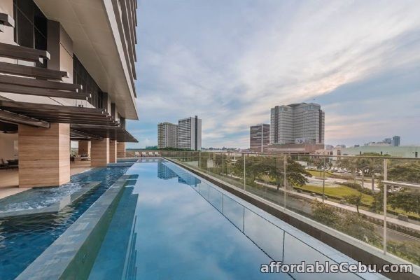 5th picture of The Suites at Gorordo For Sale in Cebu, Philippines