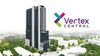 Vertex Central 1 Bedroom Condo for sale in Cebu.  Cebu,