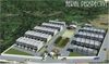 Wil Ville Heights Subdivision Corner Unit at affordable price